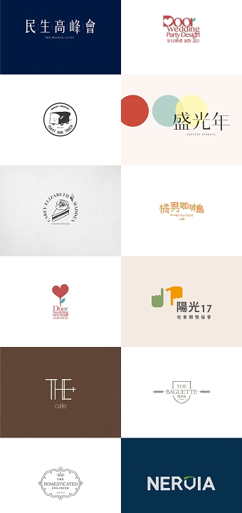 Logos Design