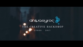 Syros - The Creative Backdrop