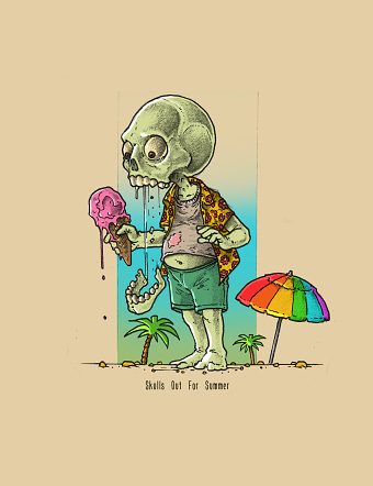 Skulls