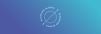 BLOOMING BLENDS