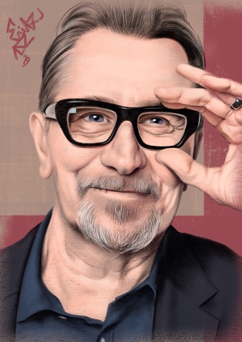Gary Oldman