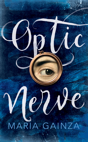 Optic Nerve Cover