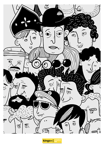 Parni / illustration
