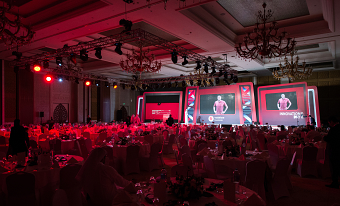 Vodafone Innovation Day 2019