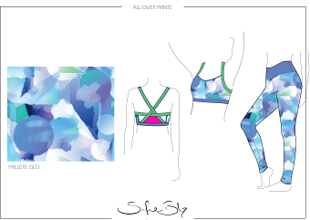 Active wear