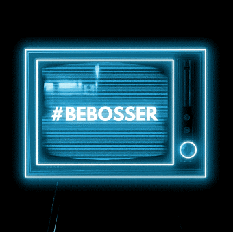 #BEBOSSER