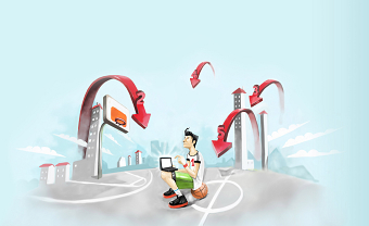 App illustration