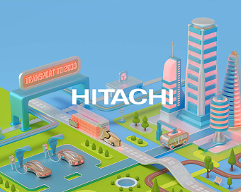 Interactive Content Partnership
