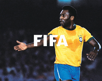 Mini Pelé Documentary