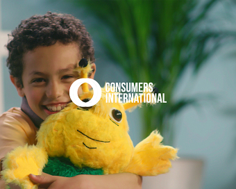Huggy Bug Campaign
