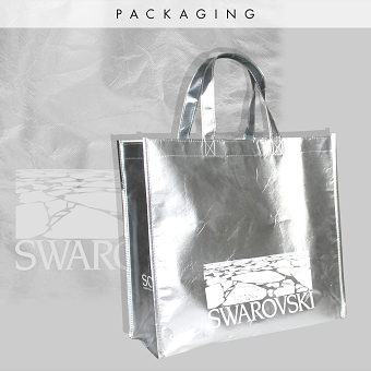 Packaging design and development