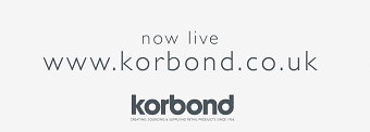 Korbond Website