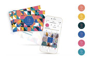 Wonderbel branding