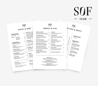 SOF Fulham