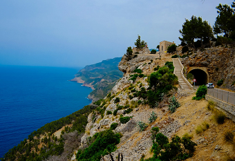 Various Travel 1