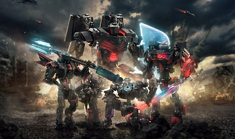 MSI Reloaded Campaign