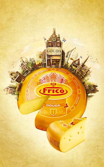 FRICO