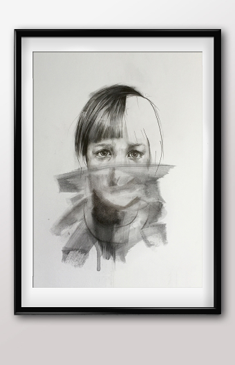 Artwork - Lost Children