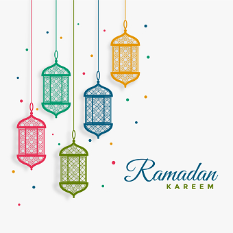 Eid Mubarak Design
