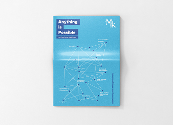 MK College Part-Time Campaign