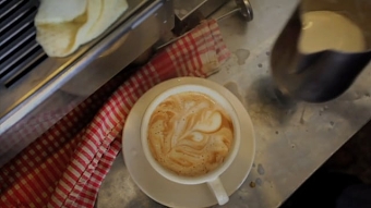 CARDIOSMILE - THE ANTI CHOLESTEROL COFFE SHOP