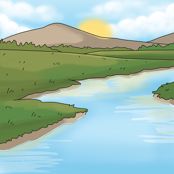 Worktext Illustration
