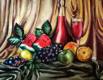 Painting