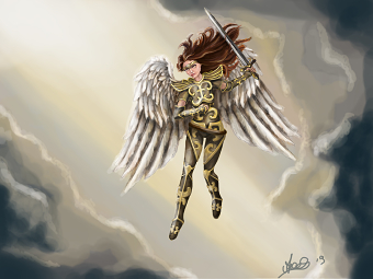 Angel
