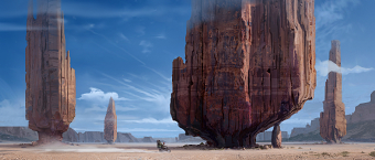 Rock Giants