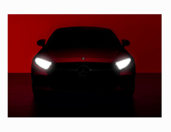 Mercedes