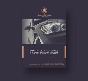 LOGO AND STATIONERY DESIGN