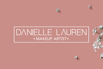 Logo and business card design