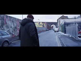 Cat | Go Boldly | Street Chef