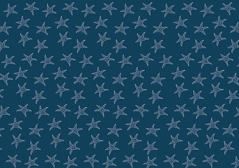 Starfish Pattern