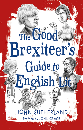 The Good Brexiteer's Guide to English Lit