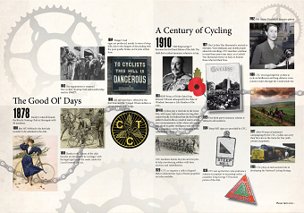 Cyclists Touring Club