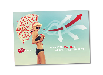 Virgin Dream Holidays