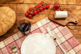 Still life photography