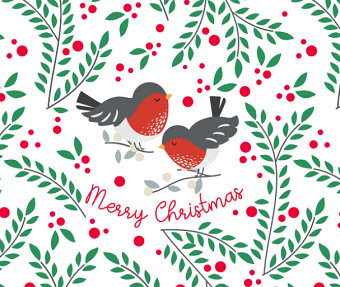 Christmas Characters