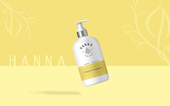 Branding of Hanna