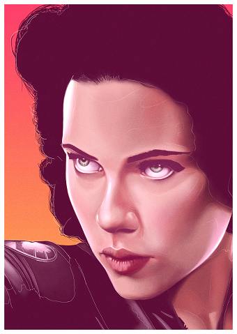 Black Widow