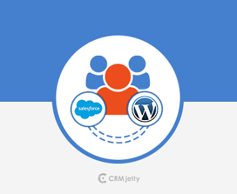 Salesforce Customer Portal, Salesforce Portal - CRMJetty