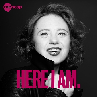 Here I Am Campaign
