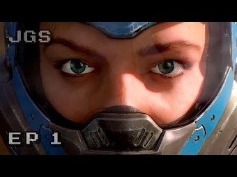 Farrah Rogue - Awakening EP1