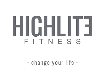 HighLite Fitness - Branding