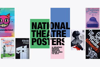 National Theatre Poster Exhibition