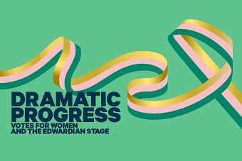 Dramatic Progress Exhibition