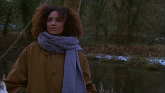 Winter Visual