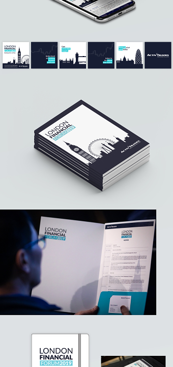 LONDON FINANCIAL FORUM 2019