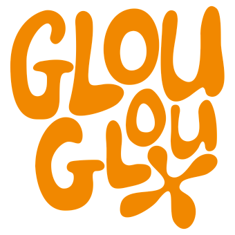 Glouglou Branding